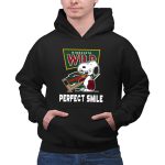Minnesota Wild Snoopy Perfect Smile 2 Hoodie.jpg