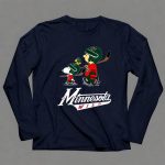 Minnesota Wild Snoopy Ready For An Ice Hockey Game 6 Long Sleeves.jpg
