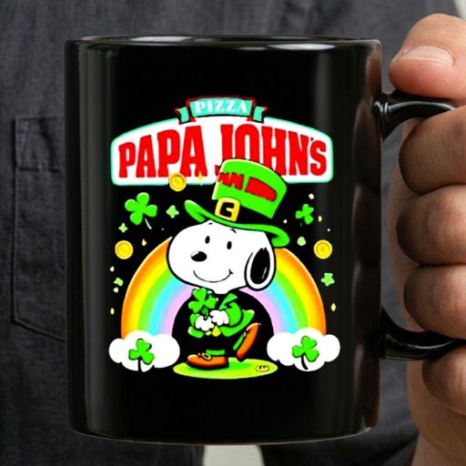 Mug Patricks Day