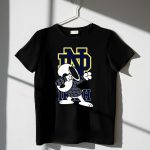 ND Irish Snoopy Dabbing Notre Dame Fighting Irish 1 T Shirt.jpg