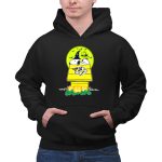 Nashville Predators Snoopy Woodstock Halloween Pumpkins Moon 2 Hoodie.jpg