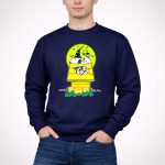 Nashville Predators Snoopy Woodstock Halloween Pumpkins Moon 3 Sweatshirt.jpg