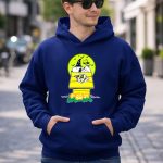 Nashville Predators Snoopy Woodstock Halloween Pumpkins Moon 8 Hoodie.jpg