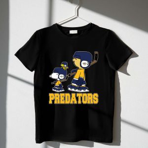 Nashville Predators Snoopy Woodstock Hockey Fans 1 T Shirt.jpg