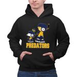 Nashville Predators Snoopy Woodstock Hockey Fans 2 Hoodie.jpg