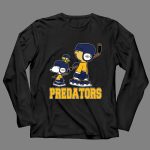 Nashville Predators Snoopy Woodstock Hockey Fans 4 Long Sleeves.jpg