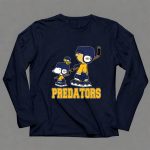 Nashville Predators Snoopy Woodstock Hockey Fans 6 Long Sleeves.jpg