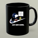 New England Patriots Are Number One Just Bow Down Snoopy 1 mug.jpg
