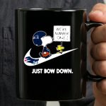 New England Patriots Are Number One Just Bow Down Snoopy 3 mug.jpg