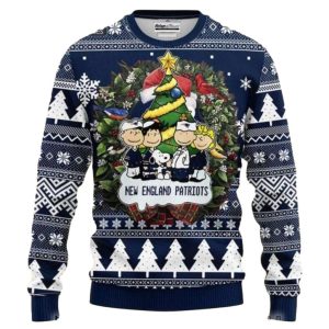 New England Patriots Peanuts Snoopy Ugly Sweater 1.jpg
