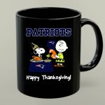 New England Patriots Snoopy Charlie Brown Happy Thanksgiving Football 1 mug.jpg