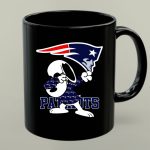 New England Patriots Snoopy Dabbing Patriots 1 mug.jpg
