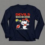New Jersey Devils Fans Snoopy Devils Make Me Drink 6 Long Sleeves.jpg