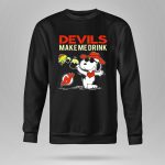 New Jersey Devils Fans Snoopy Devils Make Me Drink 9 Sweatshirt.jpg