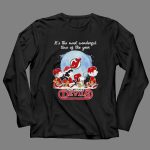 New Jersey Devils It The Most Wonderful Time Of The Year Peanut Characters Christmas 4 Long Sleeves.jpg
