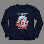 New Jersey Devils It The Most Wonderful Time Of The Year Peanut Characters Christmas 6 Long Sleeves.jpg