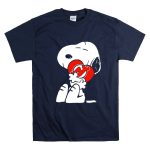 New Jersey Devils Snoopy Hugging Hockey T Shirt 7.jpg