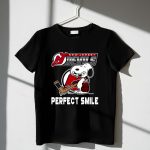 New Jersey Devils Snoopy Perfect Smile 1 T Shirt.jpg