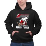 New Jersey Devils Snoopy Perfect Smile 2 Hoodie.jpg