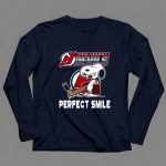 New Jersey Devils Snoopy Perfect Smile 6 Long Sleeves.jpg