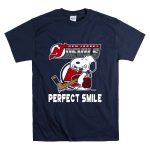 New Jersey Devils Snoopy Perfect Smile T Shirt 7.jpg