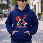 New Jersey Devils Snoopy and Woodstock Football Helmet 8 Hoodie.jpg