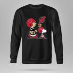 New Jersey Devils Snoopy and Woodstock Football Helmet 9 Sweatshirt.jpg