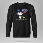 New Orleans Pelicans Snoopy Thanksgiving Pilgrim Hat 9 Hoodie