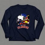 New York Islanders Ice Hockey Snoopy And Woodstock For 4th Of July 6 Long Sleeves.jpg