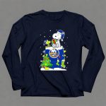 New York Islanders Snoopy And Woodstock Christmas Hockey Fans 6 Long Sleeves.jpg