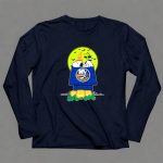 New York Islanders Snoopy Halloween Full Moon Pumpkins Wizards 6 Long Sleeves.jpg