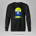 New York Islanders Snoopy Halloween Full Moon Pumpkins Wizards 9 Sweatshirt.jpg