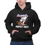 New York Islanders Snoopy Perfect Smile The Peanuts 2 Hoodie.jpg