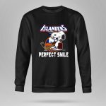 New York Islanders Snoopy Perfect Smile The Peanuts 9 Sweatshirt.jpg
