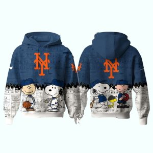 New York Mets Peanuts Snoopy All Over Print Hoodie 1.jpg