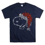 Nice For You Snoopy Christmas Santa Hat Sparkle T Shirt 7 1.jpg