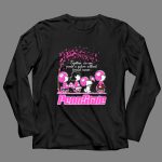Nittany Lions Snoopy Together We Can Create A Future Without Breast Cancer 4 Long Sleeves.jpg