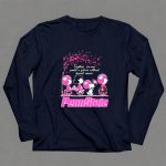 Nittany Lions Snoopy Together We Can Create A Future Without Breast Cancer 6 Long Sleeves.jpg