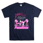 Nittany Lions Snoopy Together We Can Create A Future Without Breast Cancer T Shirt 7.jpg