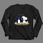 Notre Dame Fighting Irish Snoopy Football Fan Now And Forever 4 Long Sleeves.jpg
