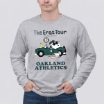 Oakland Athletics The Eras Tour Snoopy 6 Long Sleeves.jpg