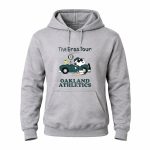 Oakland Athletics The Eras Tour Snoopy 8 Hoodie.jpg