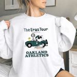 Oakland Athletics The Eras Tour Snoopy 9 Sweatshirt.jpg
