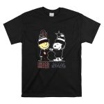 Oklahoma Sooners Dallas Cowboys Snoopy And Charlie Brown T Shirt 6.jpg