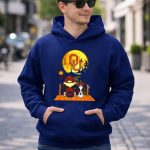 Oklahoma Sooners Halloween Moon Charlie Brown and SnoopyOU Haunted House 8 Hoodie.jpg