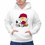 Oklahoma Sooners Peanuts Snoopy Champions 2 Hoodie.jpg