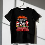 Oklahoma Sooners Snoopy And Friends Autumn Its The Most Wonderful Time Of The Year 1 T Shirt.jpg