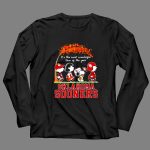 Oklahoma Sooners Snoopy And Friends Autumn Its The Most Wonderful Time Of The Year 4 Long Sleeves.jpg