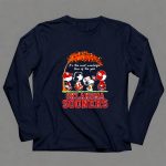 Oklahoma Sooners Snoopy And Friends Autumn Its The Most Wonderful Time Of The Year 6 Long Sleeves.jpg