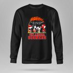 Oklahoma Sooners Snoopy And Friends Autumn Its The Most Wonderful Time Of The Year 9 Sweatshirt.jpg